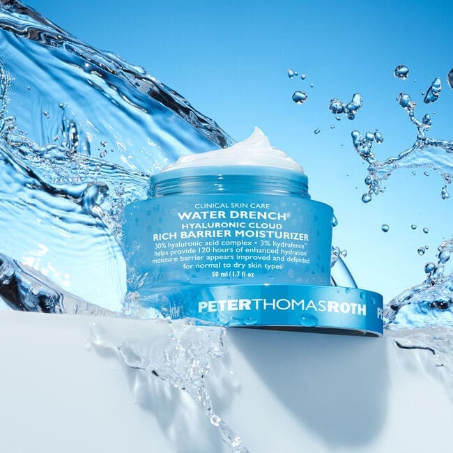 10 Great Skincare Solutions To Help You Battle Texas’ Wild and Wacky Winters