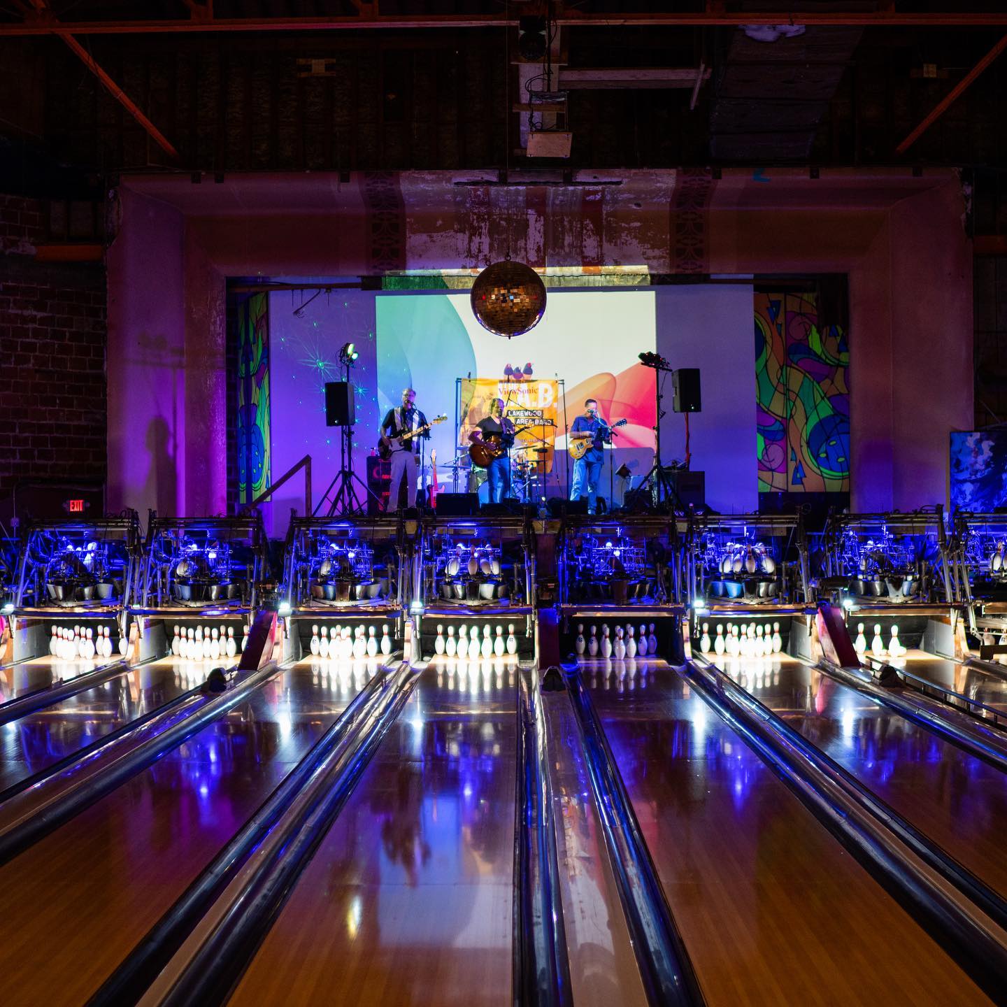 Bowlski's
