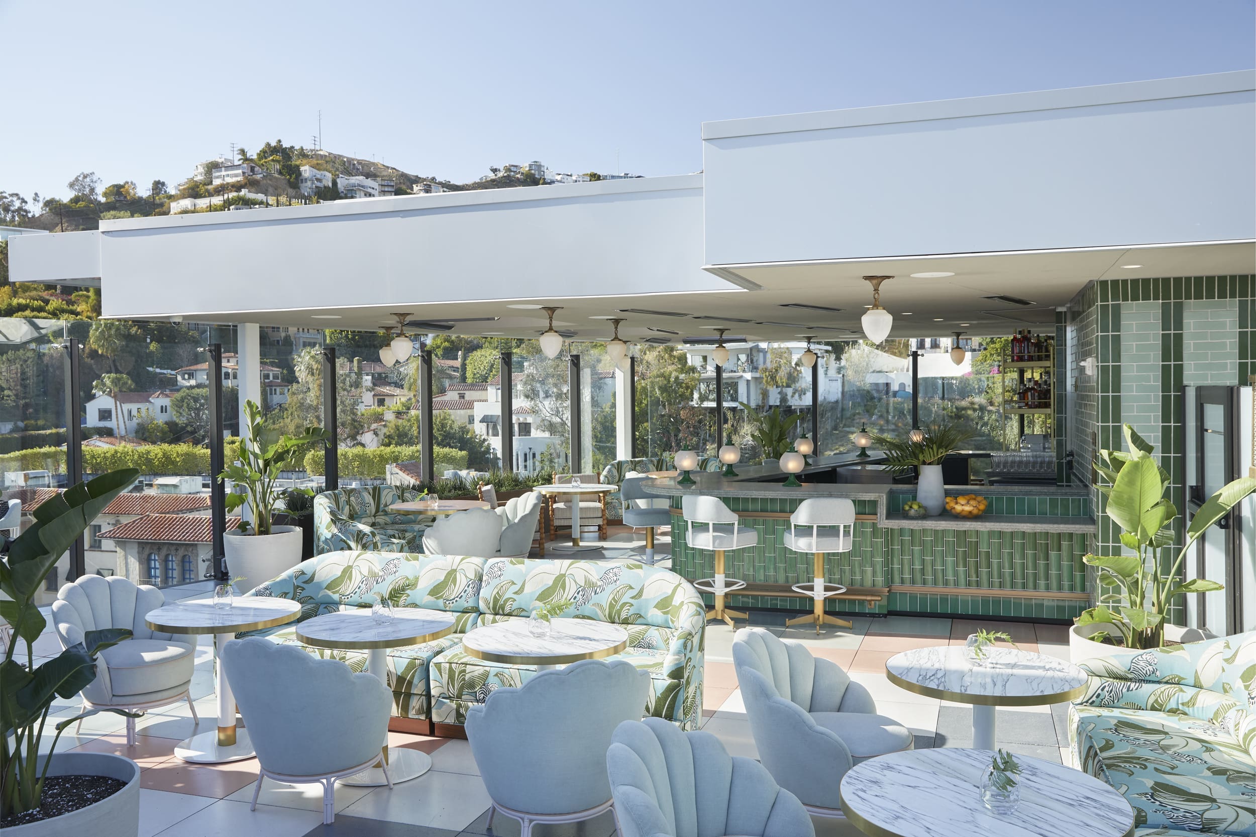 what to do in los angeles