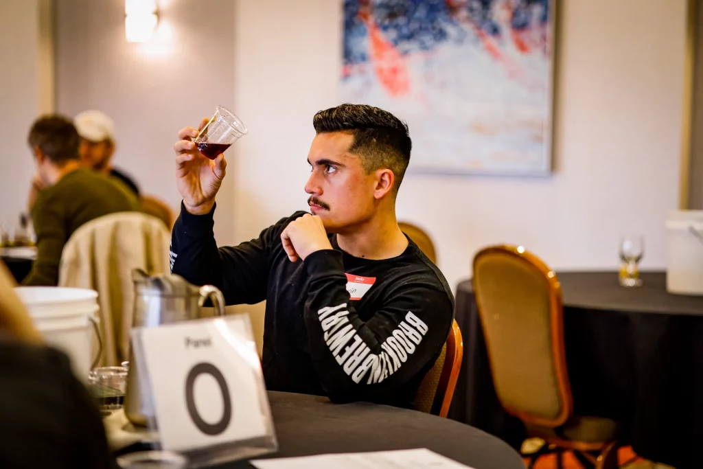 Texas independent breweries are showcased and winners announced at the 2023 Texas Craft Brewers Cup.