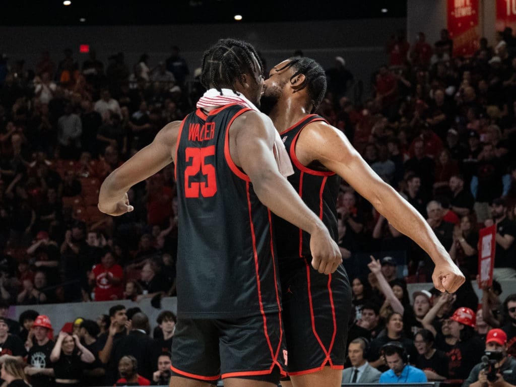 Jarace Walker Inspired by Kelvin Sampson’s Challenge, Puts In Extra Work — A Tale of Two UH Basketball Unicorns