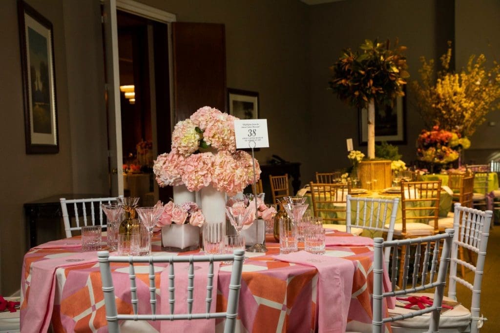 Fort Worth’s Epic Tablescapes Showcase Returns With Design Inspirations — 64 Elegant Tables to Swoon Over