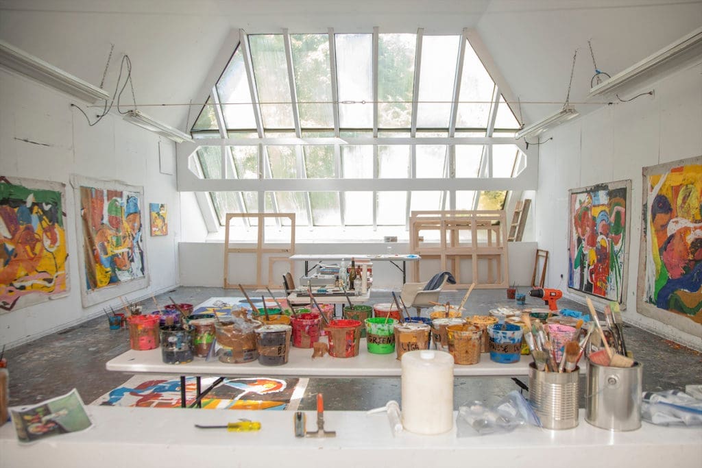 An Insider’s Guide to the Hampton’s Most Artful Haunts