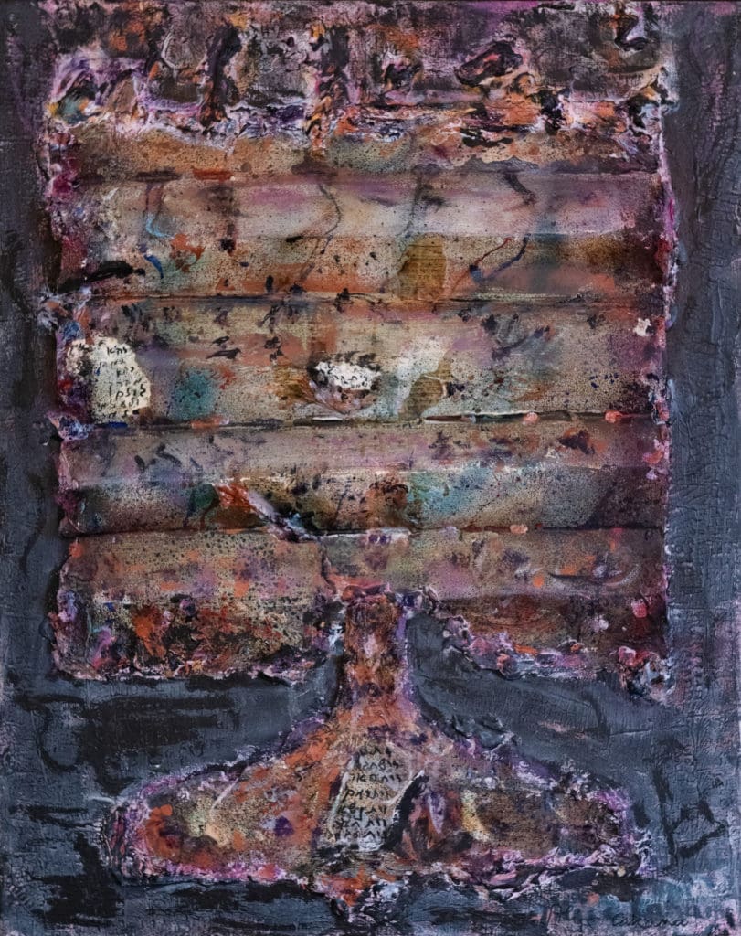 Women Artists Tell Stories That Need to Be Told at Holocaust Museum Houston — Two Powerful Exhibitions Fight the Hate