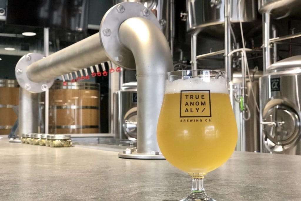 Houston and Dallas Breweries Break Through the Austin Dominance at Texas Craft Brewers Cup — True Anomaly and Vector Win Big