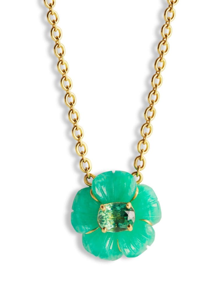 Ylang 23 Irene Neuwirth Necklace