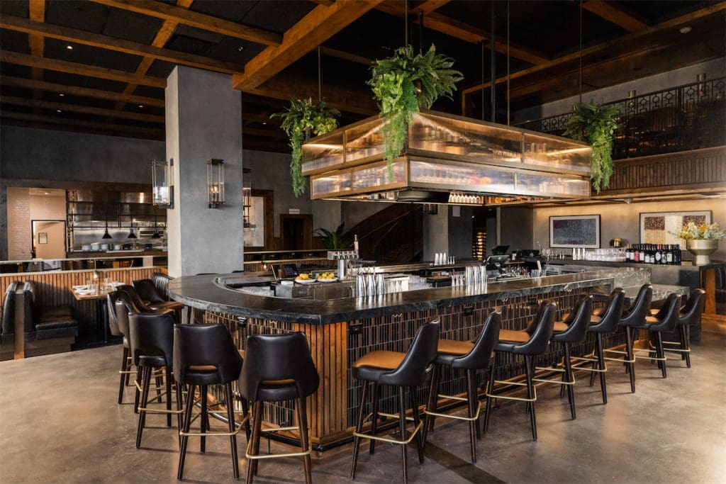 Ramble Room Debuts at Snider Plaza, Dallas’ First JW Marriott Restaurants, Harvest Hall Additions, and a New Meat Market