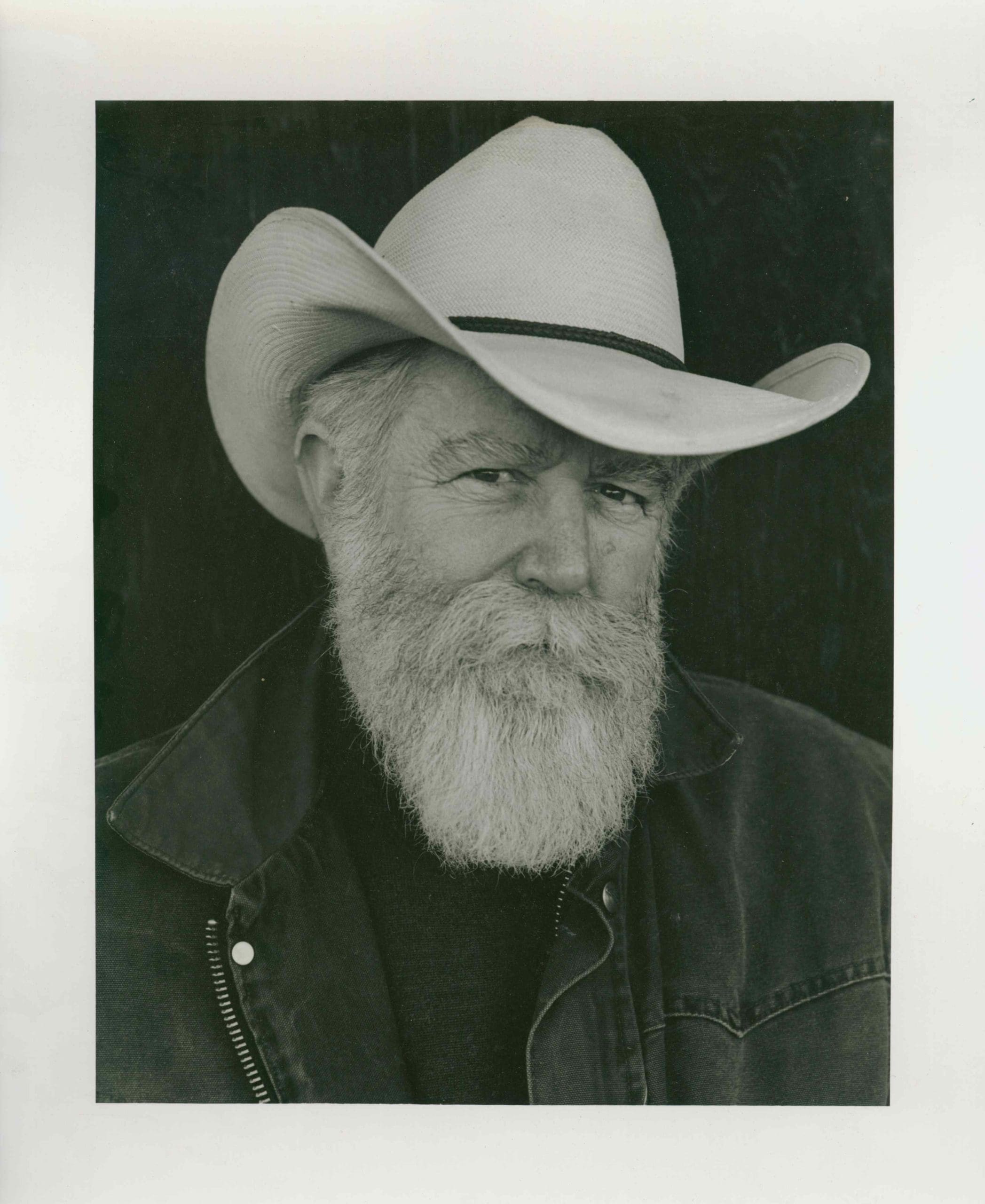 Keith – Artist and creator of Skyspaces including Fort Worth’s soon to be realized Keith House, James Turrell (c) James Turrell. (Photo by Michel F. Sarda)