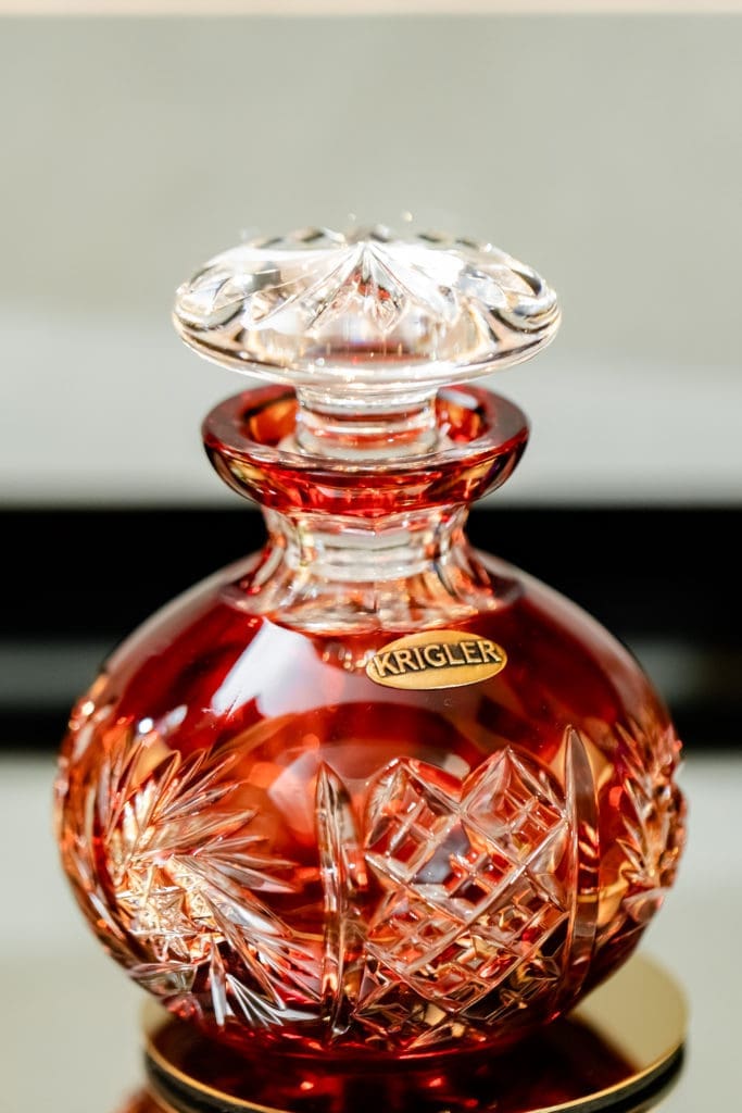 Dallas’ first House of Krigler boutique is now open at The Ritz-Carlton, Dallas (Photo by The Ritz-Carlton, Dallas)