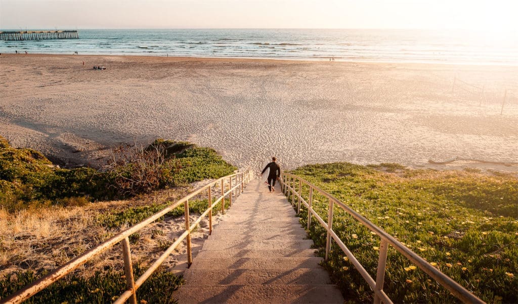 An Insider’s Guide to San Luis Obispo, California’s Best Kept Secret