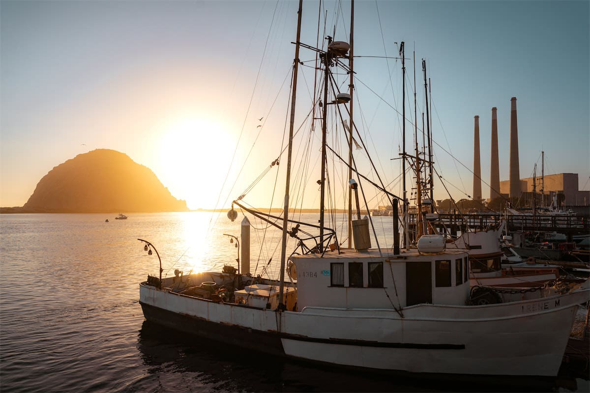 Morro Bay