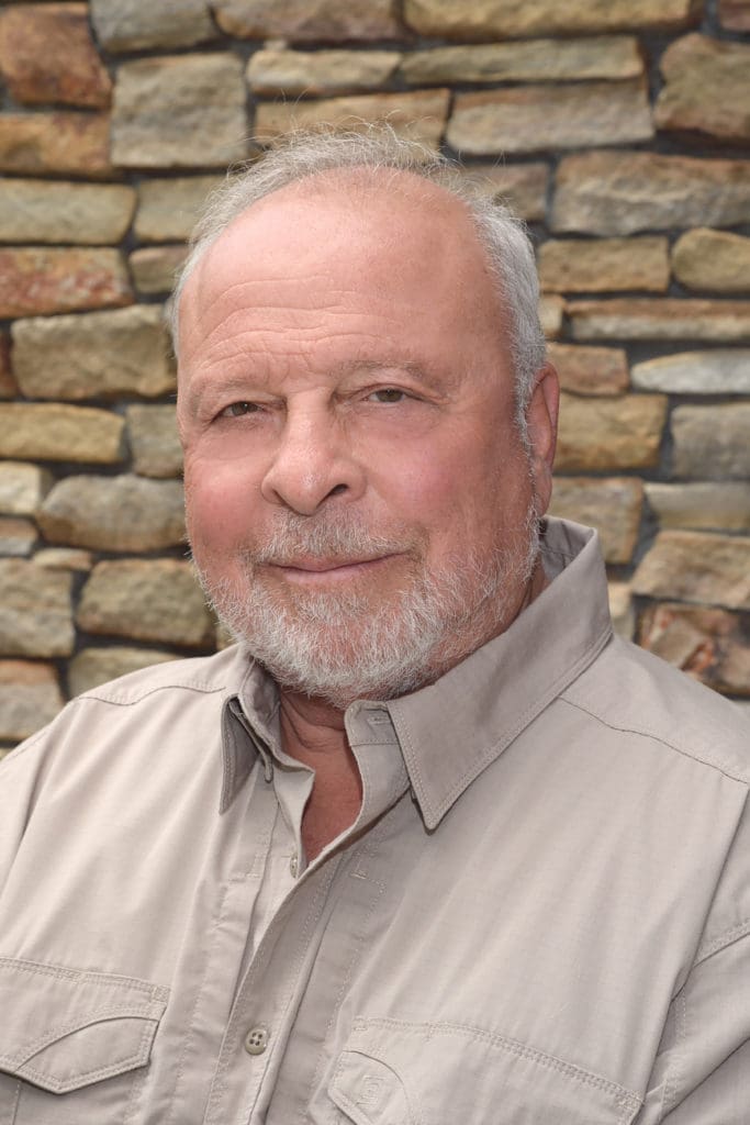 Author of 22 novels, Nelson DeMille is one of five leading writers joining the Barbara Bush Houston Literacy Foundation 's A Celebration of Reading (Photo by John Ellis Kordes)