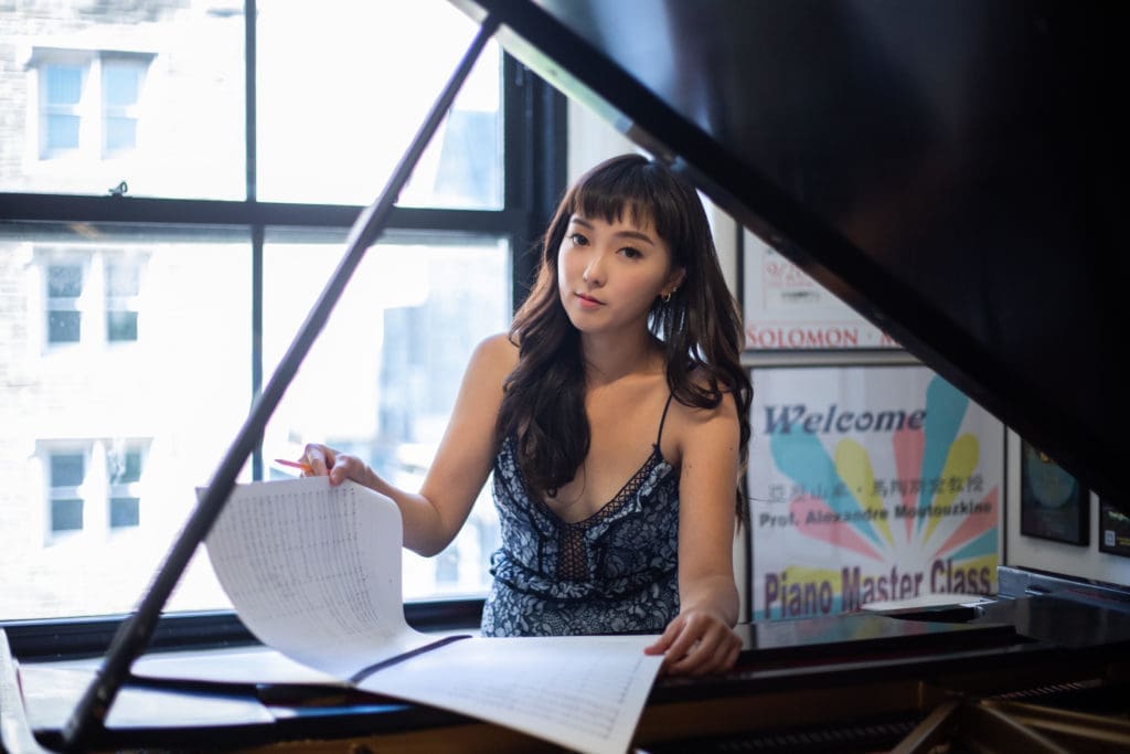 Talented Women Composers Take Centerstage at MATCH For Kinetic — With Nicky Sohn’s <em>Home</em> a Must See