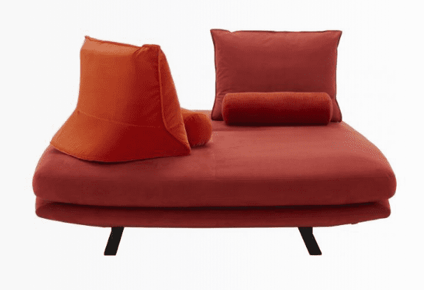Ligne Roset's Prado designed by Christian Werner