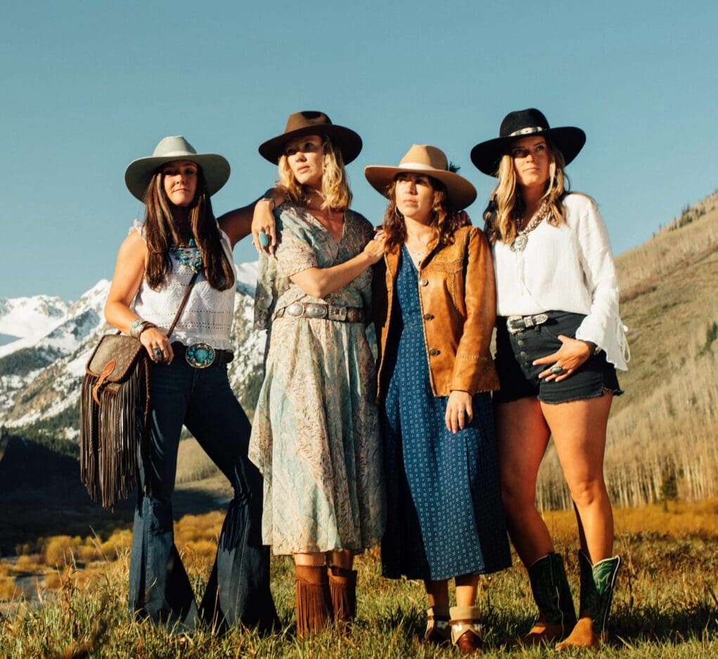 Kemo Sabe brings its high-style Western wear and accessories to Rice Village with a pop-up coinciding with the run of the Houston Livestock Show & Rodeo.
