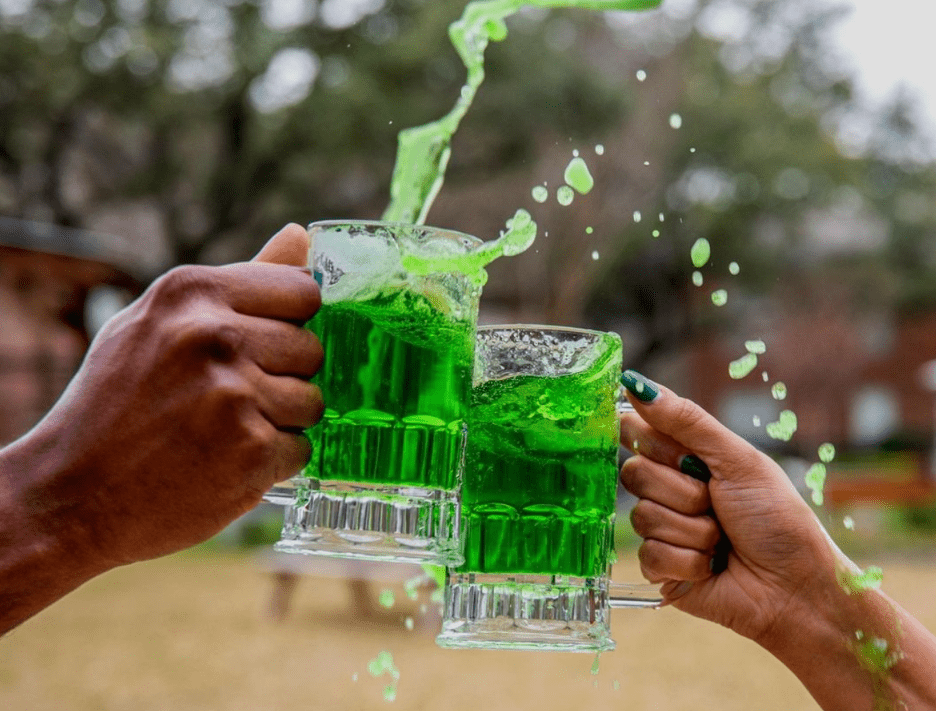 Raise a glass to St. Patrick’s Day at POST Houston, where festive drinks, live music and family-friendly fun make for a celebration to remember.