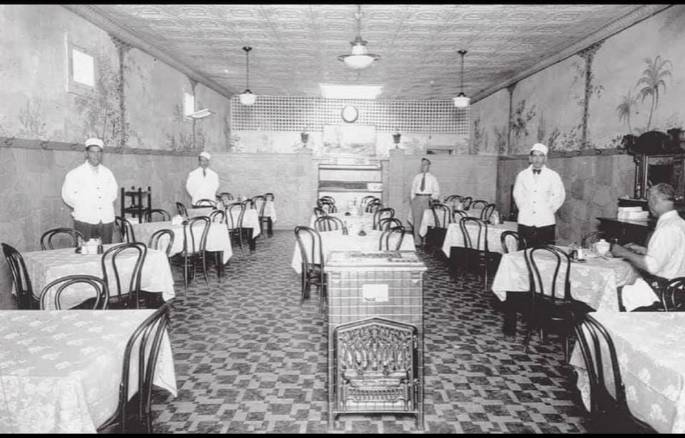 Fort Worth’s Oldest Restaurant Is Closing — The Original Mexican Eats Cafe Gets Ready to Bow Out On Camp Bowie Boulevard