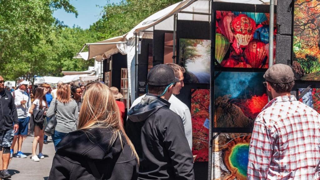 The Top 7 Insider Tips for The Woodlands Waterway Arts Festival — Your Guide To The 20th Anniversary Extravaganza