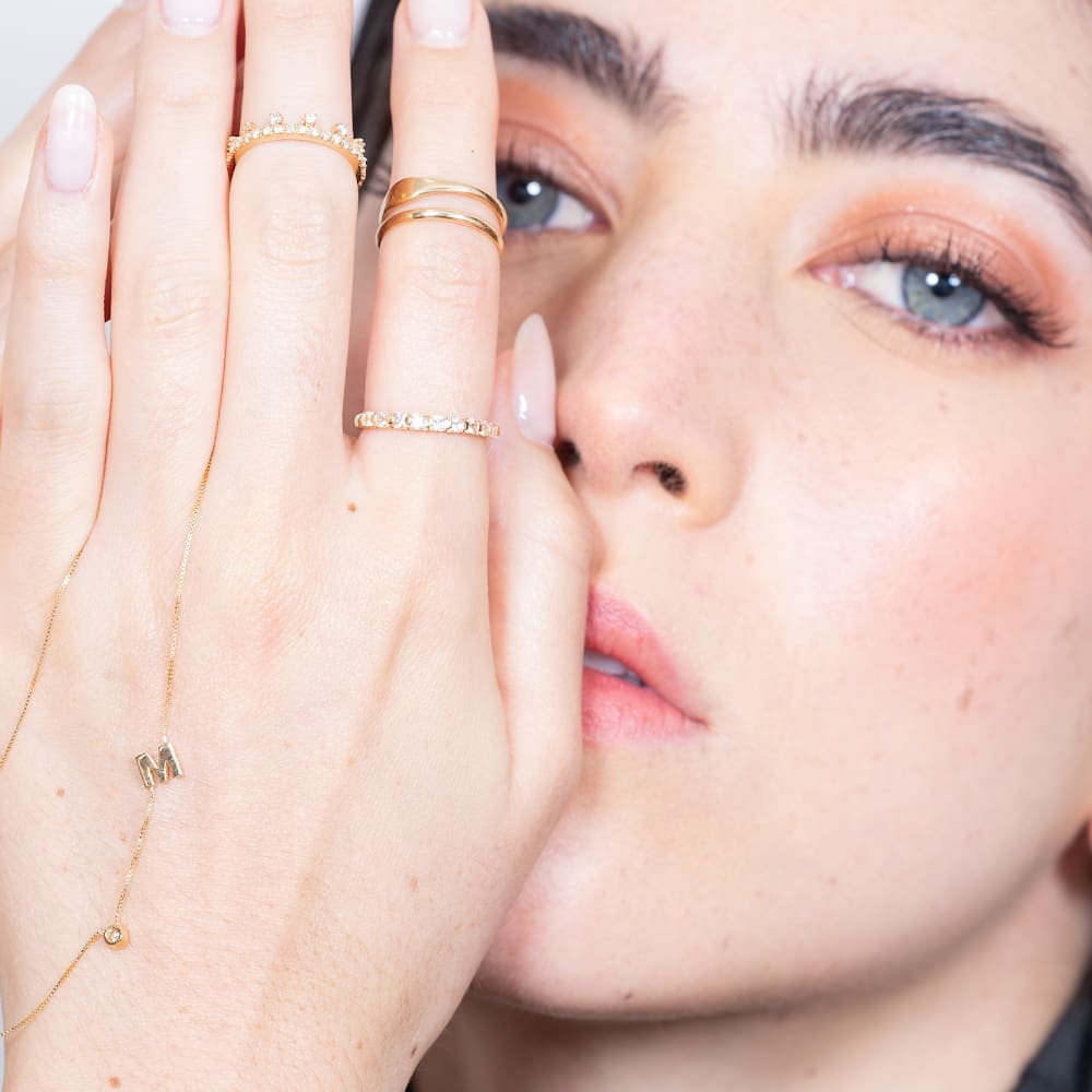 Sovrana fine jewelry. 