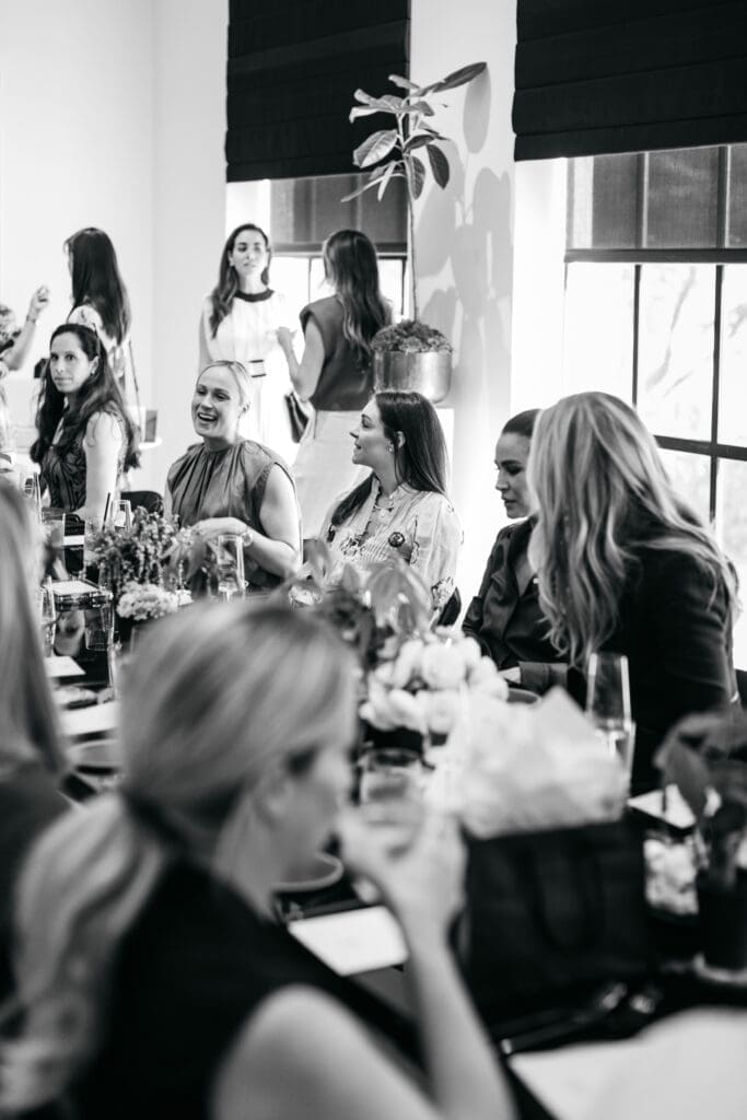 From Tipping to Gossip and Everything In Between — A Modern Etiquette Ambassador Breaks Down 36 Common Life Scenarios and How to Handle Them With Grace