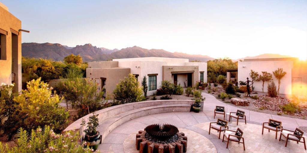 A New Era for Canyon Ranch, the Original Wellness Resort, is Kicking Off in Texas
