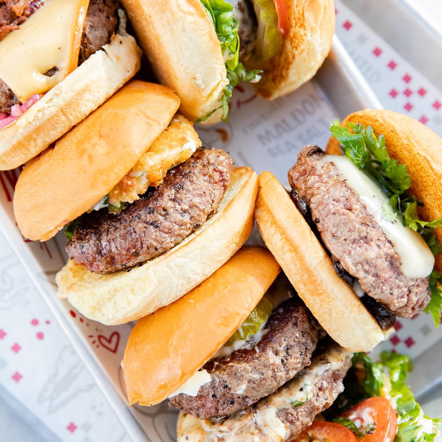 Son of a Butcher New North Texas Restaurants