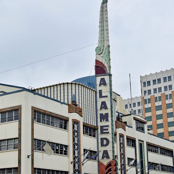 Alameda Theater