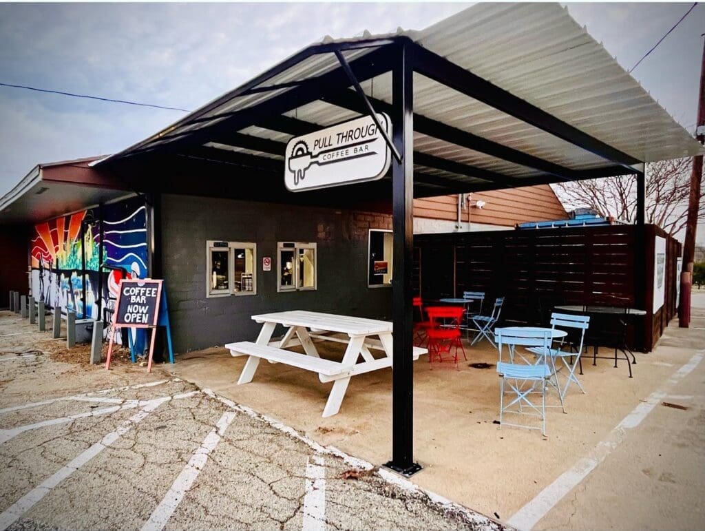 3 New Dallas Coffee Shops to Get Your Caffeine Fix Right Now