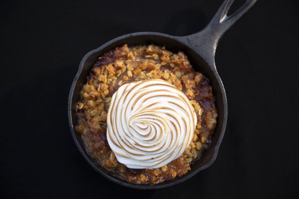 Amrina brings inventive dining to The Woodlands.