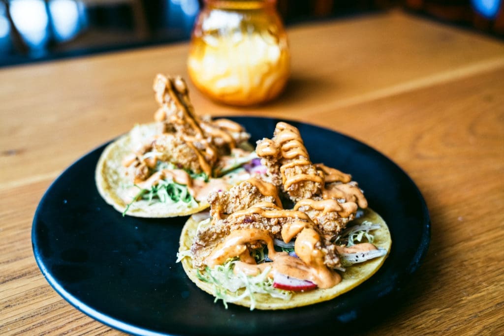 Houston Icehouse Favorite Moves Into EaDo, Bringing Rooftop Patio Power — Inside the New Eight Row Flint