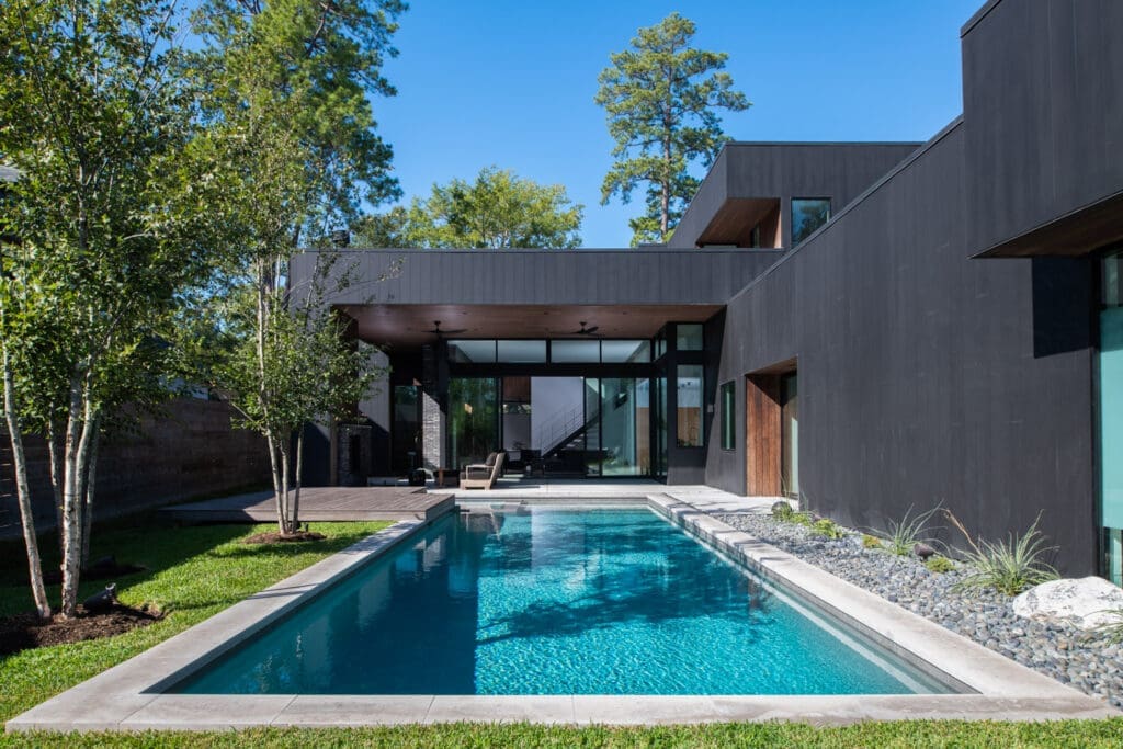 Houston’s Most Fabulous Modern Homes to be Shown Off — From EaDo to Sugar Land, These Dwellings Are Cutting Edge