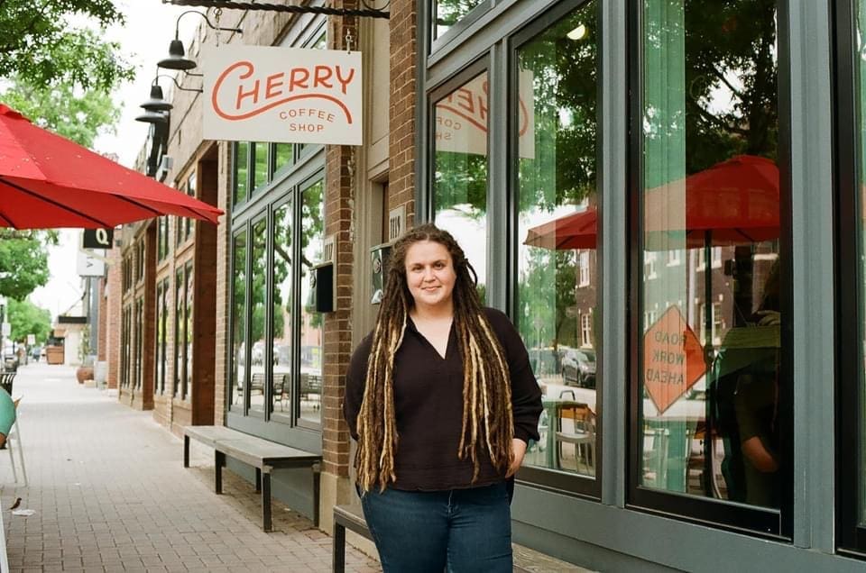Fort Worth Coffee Favorite Grows and a Legendary Italian Restaurant Changes Hands — Cherry Coffee and Margie’s Original Italian Kitchen Are Making Moves
