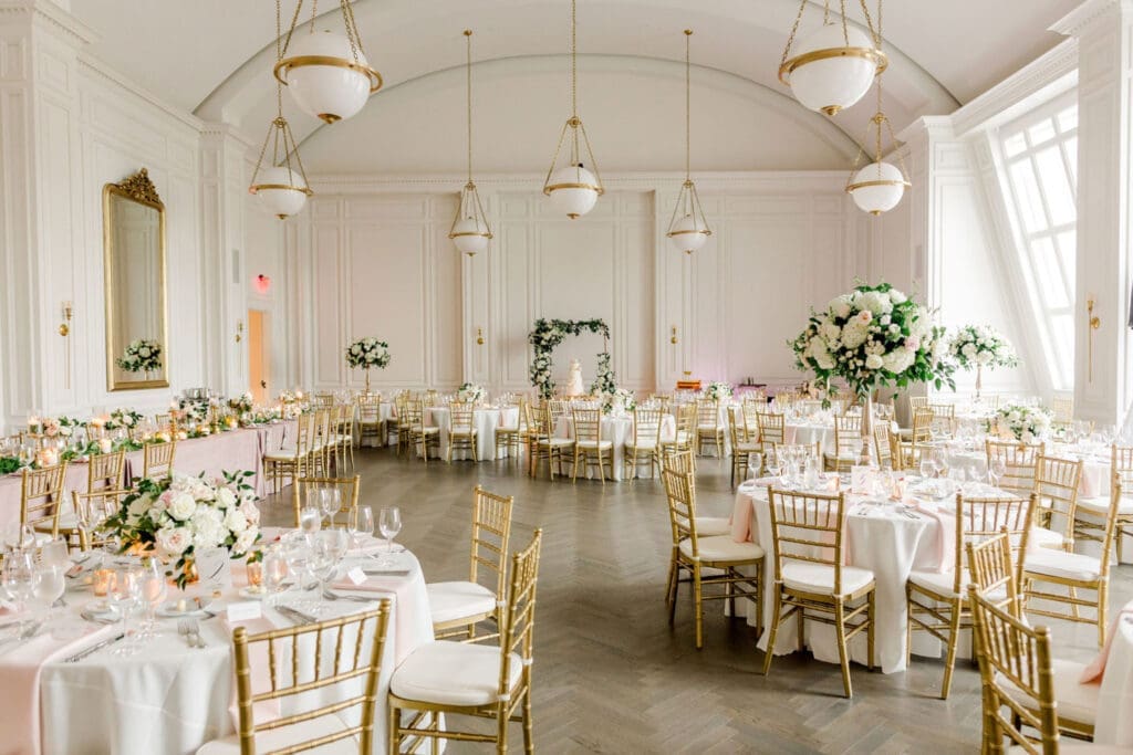Adolphus Ballroom