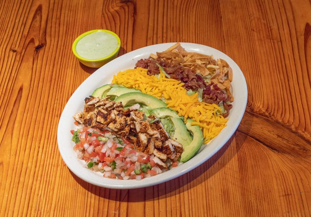 Avila’s Mexican Restaurant