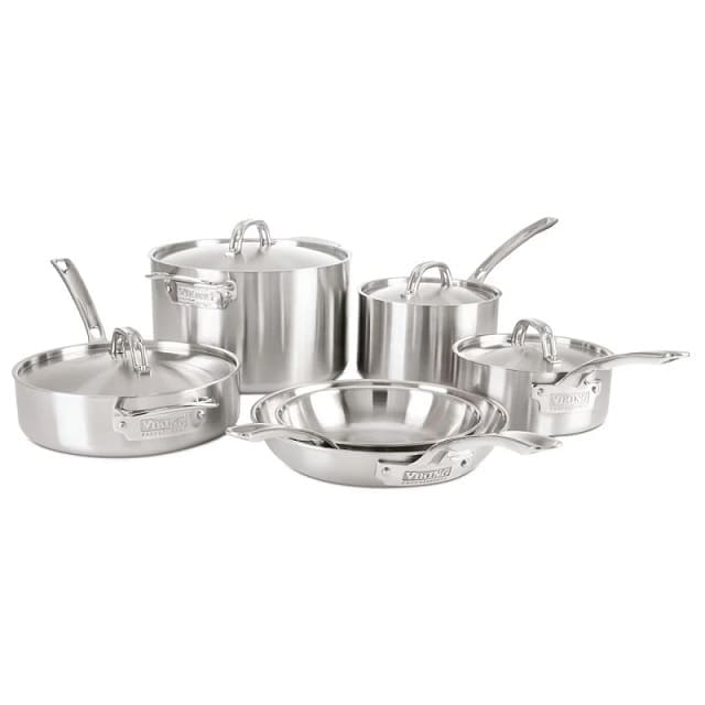 Bering’s Guide to Kitchen and Home Wedding Registry Must-Haves
