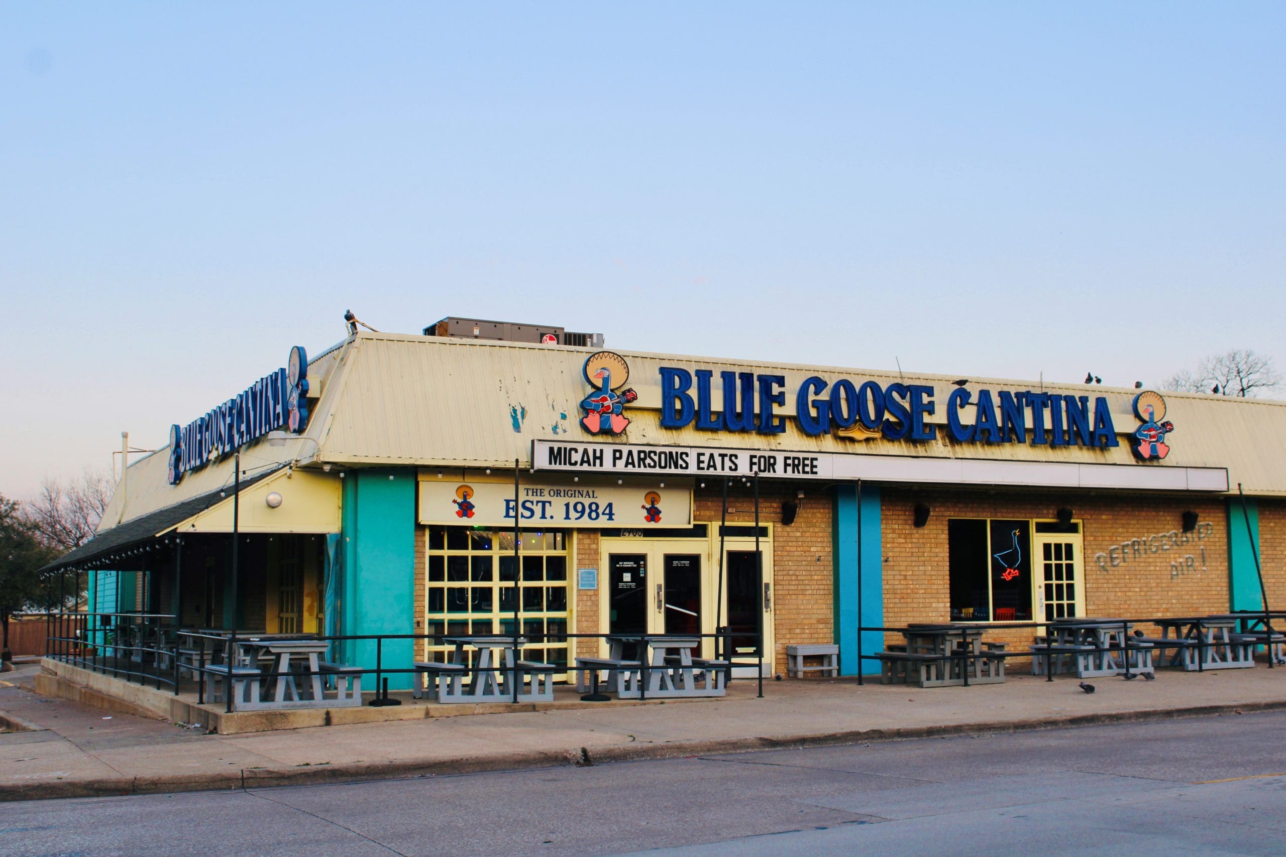 Blue Goose Greenville Avenue_1_Photo Credit Peterson Management Group