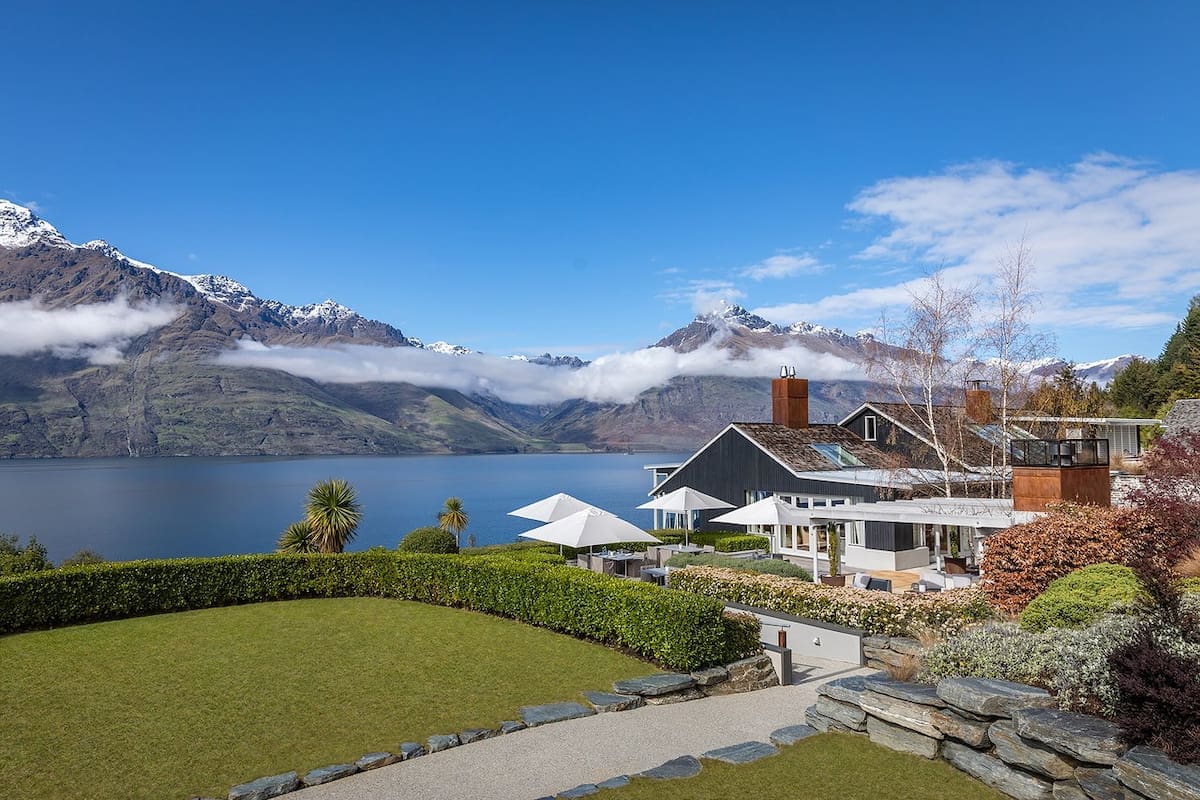 queenstown new zealand restaurants