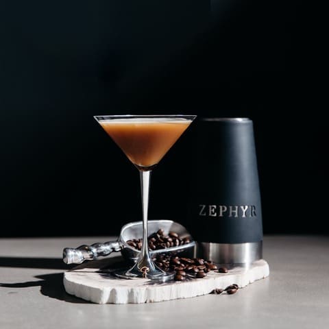 Espresso Martini