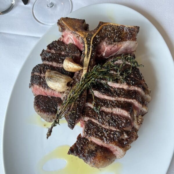 Porterhouse Steak