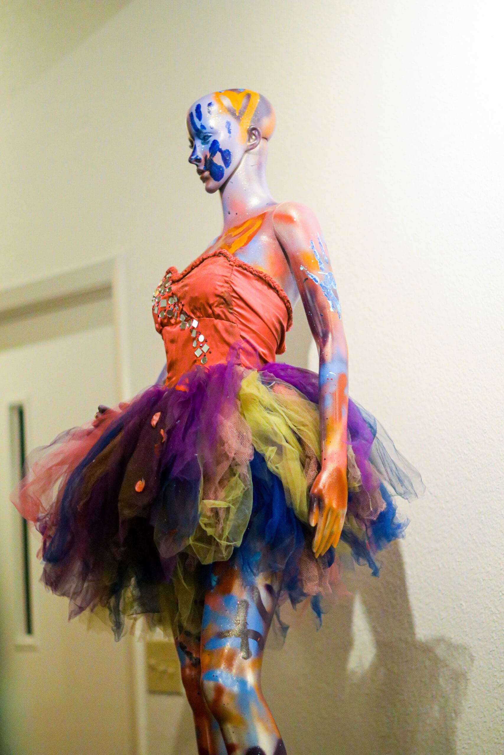Sereal's designs are inspired by whimsical fairy tales. (Photo by Tye Visuals Photography)