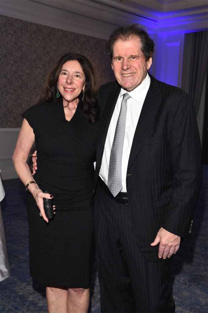 Jolie Slaton, David Munson Jr. (Photo by Kristina Bowman)