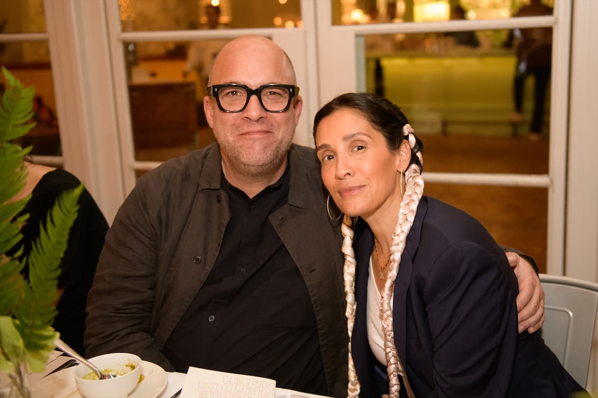 dallas contemporary spring 2023 exhibits benefit dinner
