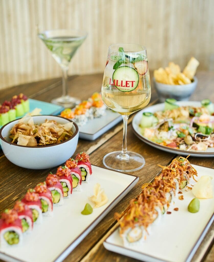6 New North Texas Restaurants You Need to Know