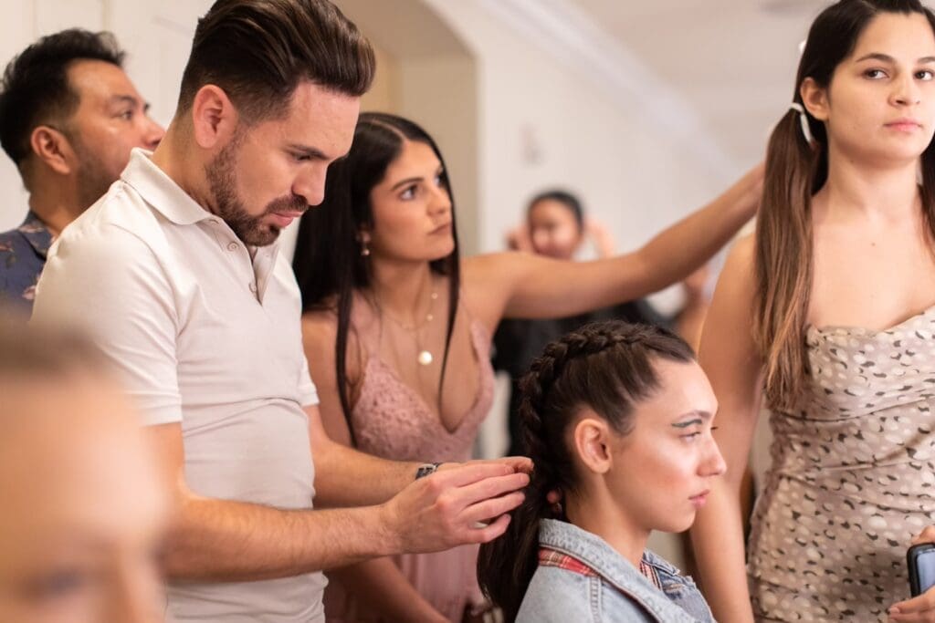 Volume Social Club Is Much More Than A Hair Salon