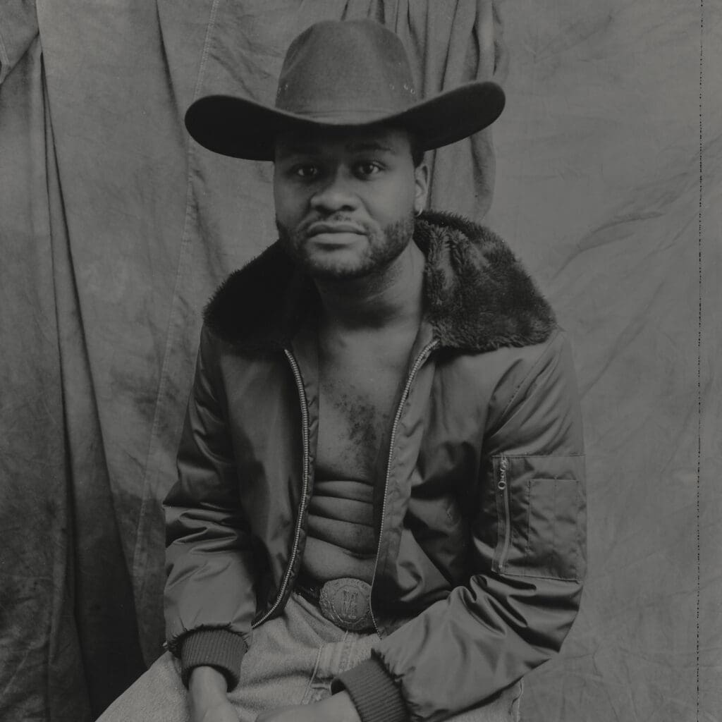 Gem Hale’s "See Me for What I Am," 2021 