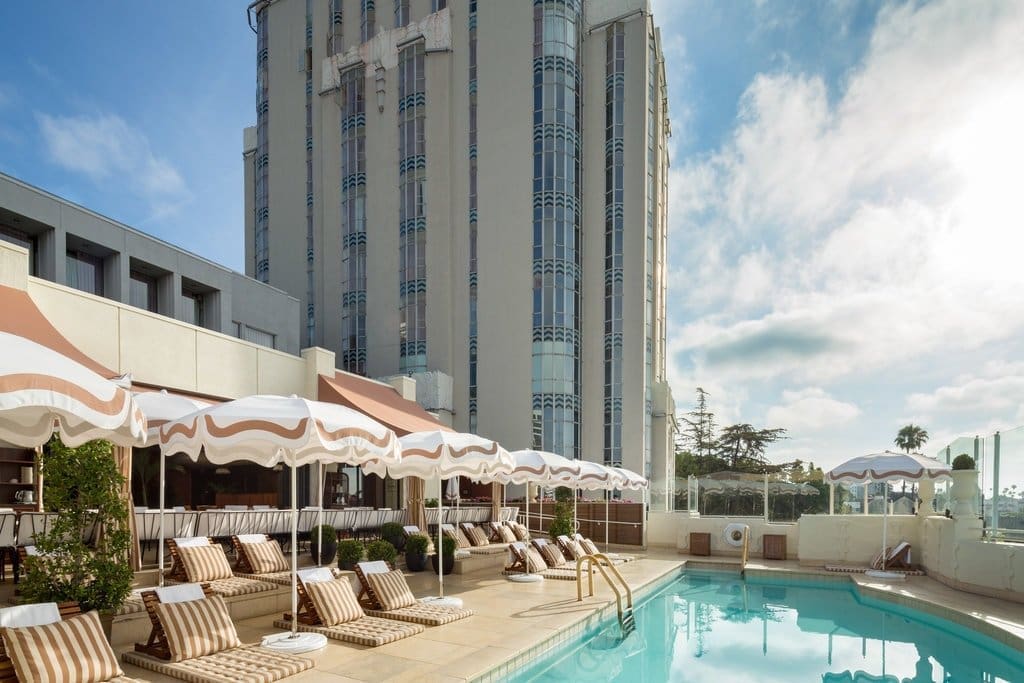 los angeles travel guide