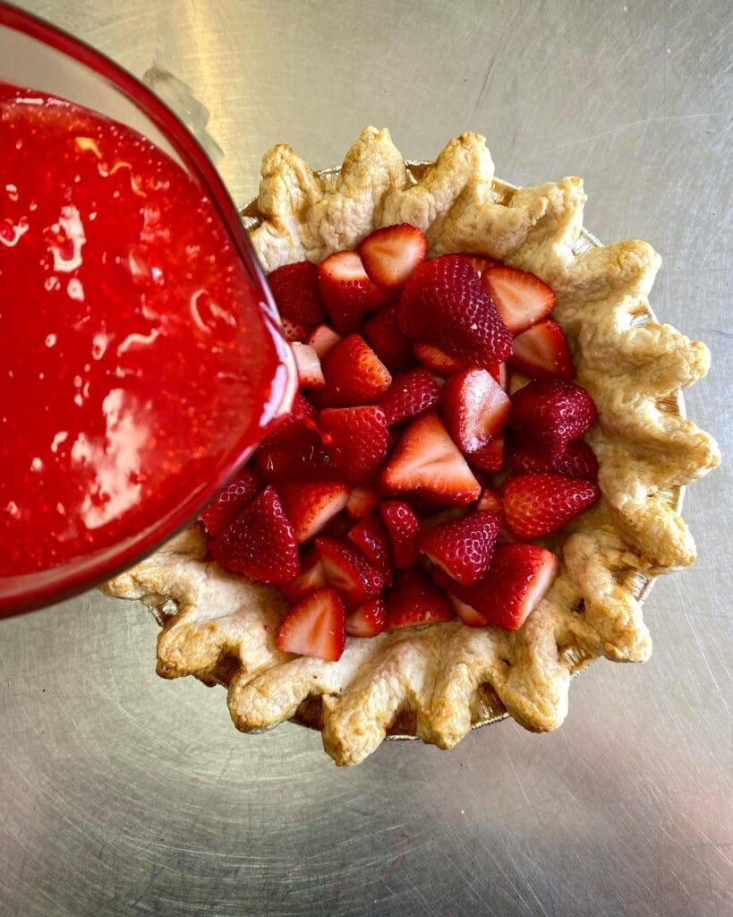 Self-Made Dessert Queen Opens Up a New Pie Shop in Fort Worth — Sweet Lucy’s Brings All the Good Stuff