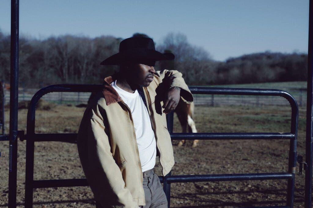 Gem Hale's "The Lonesome Ranger," 2023 