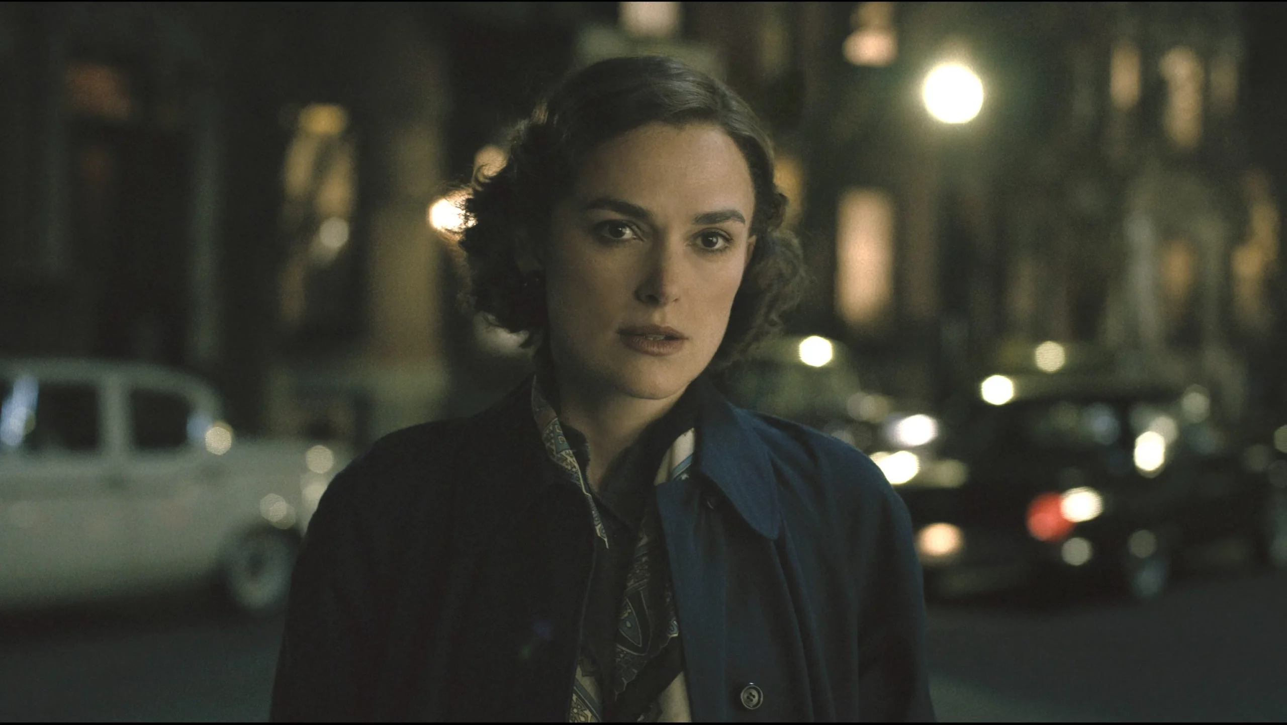 Boston Strangler Movie