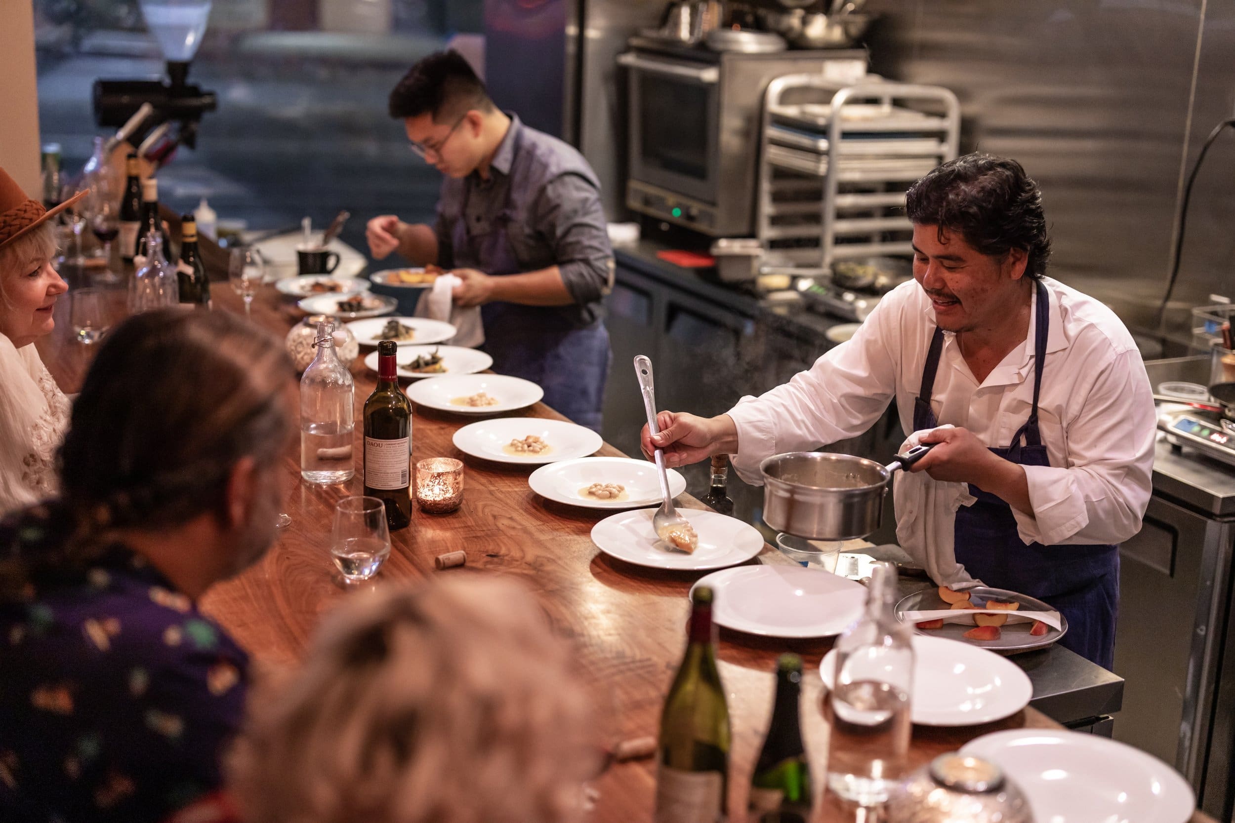 what to do in los angeles